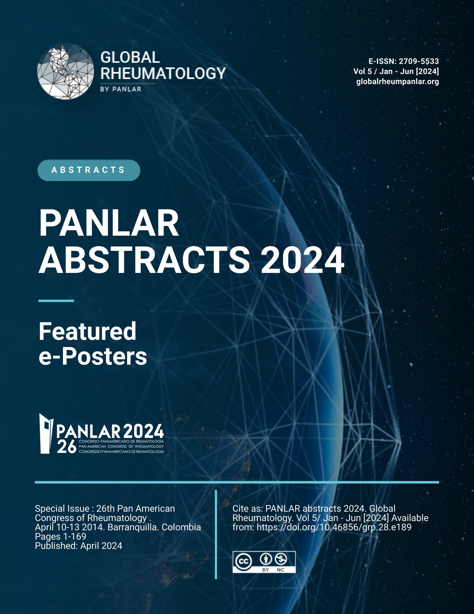 Featured e-posters 